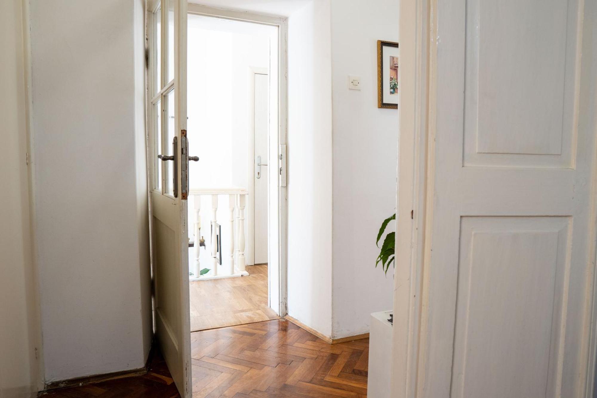 M&B Apartment Cattaro Esterno foto